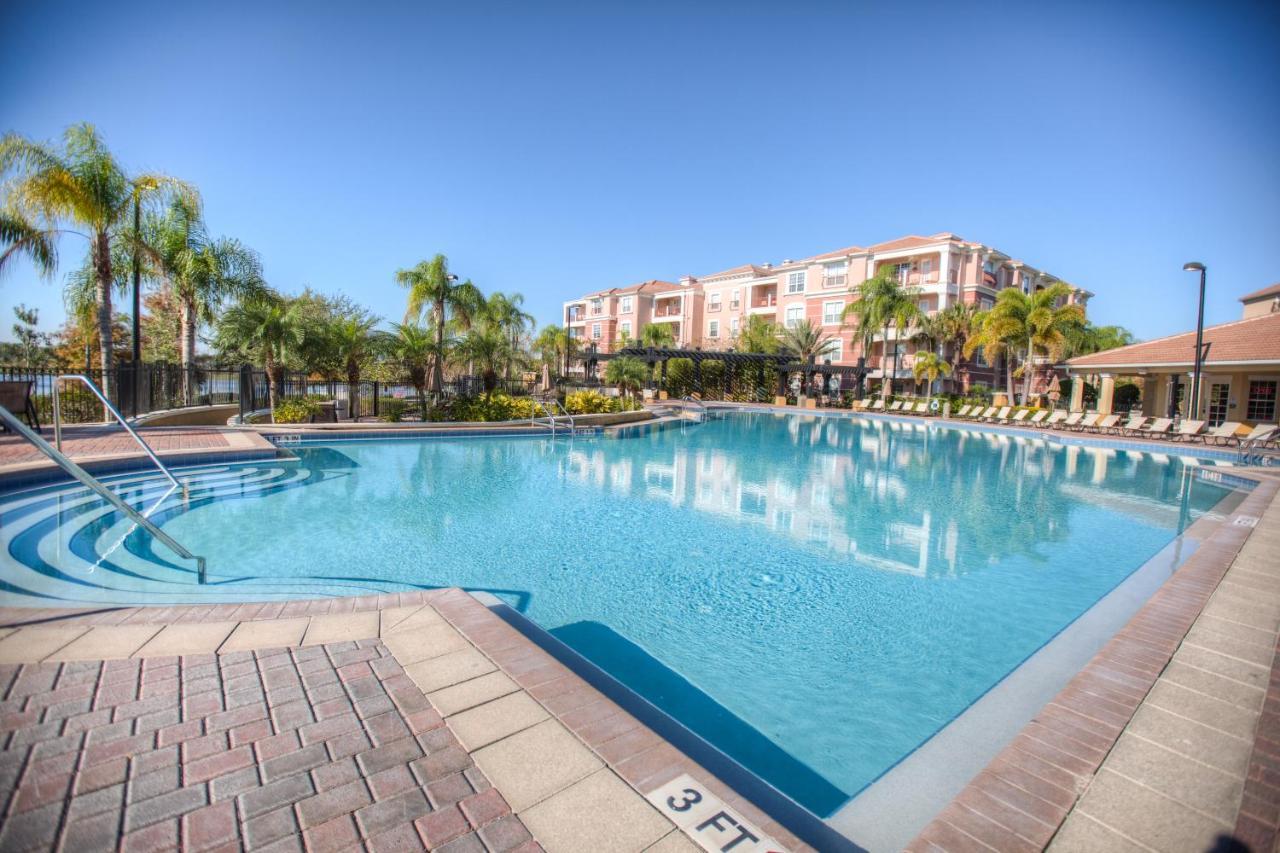 1St Floor Luxury Condo W Free Resort Access 基西米 外观 照片