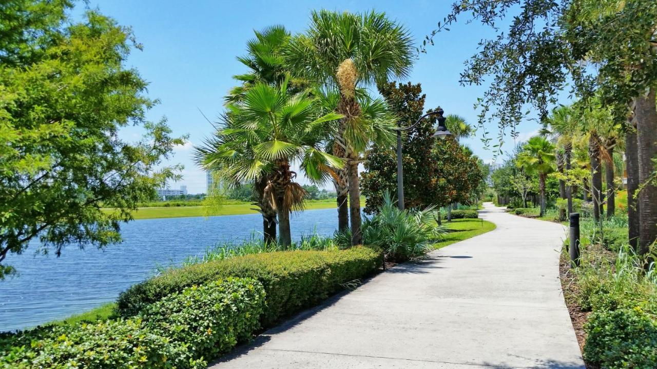 1St Floor Luxury Condo W Free Resort Access 基西米 外观 照片