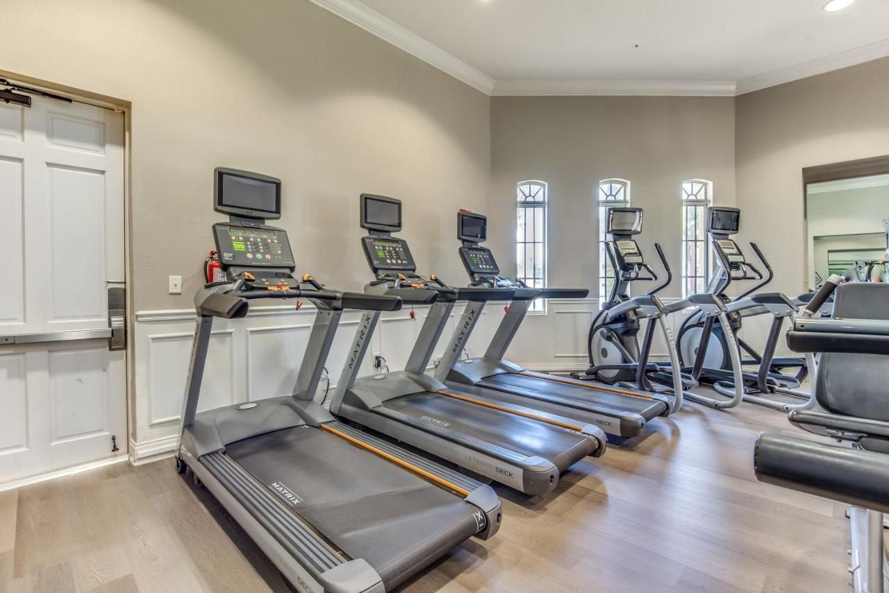 1St Floor Luxury Condo W Free Resort Access 基西米 外观 照片