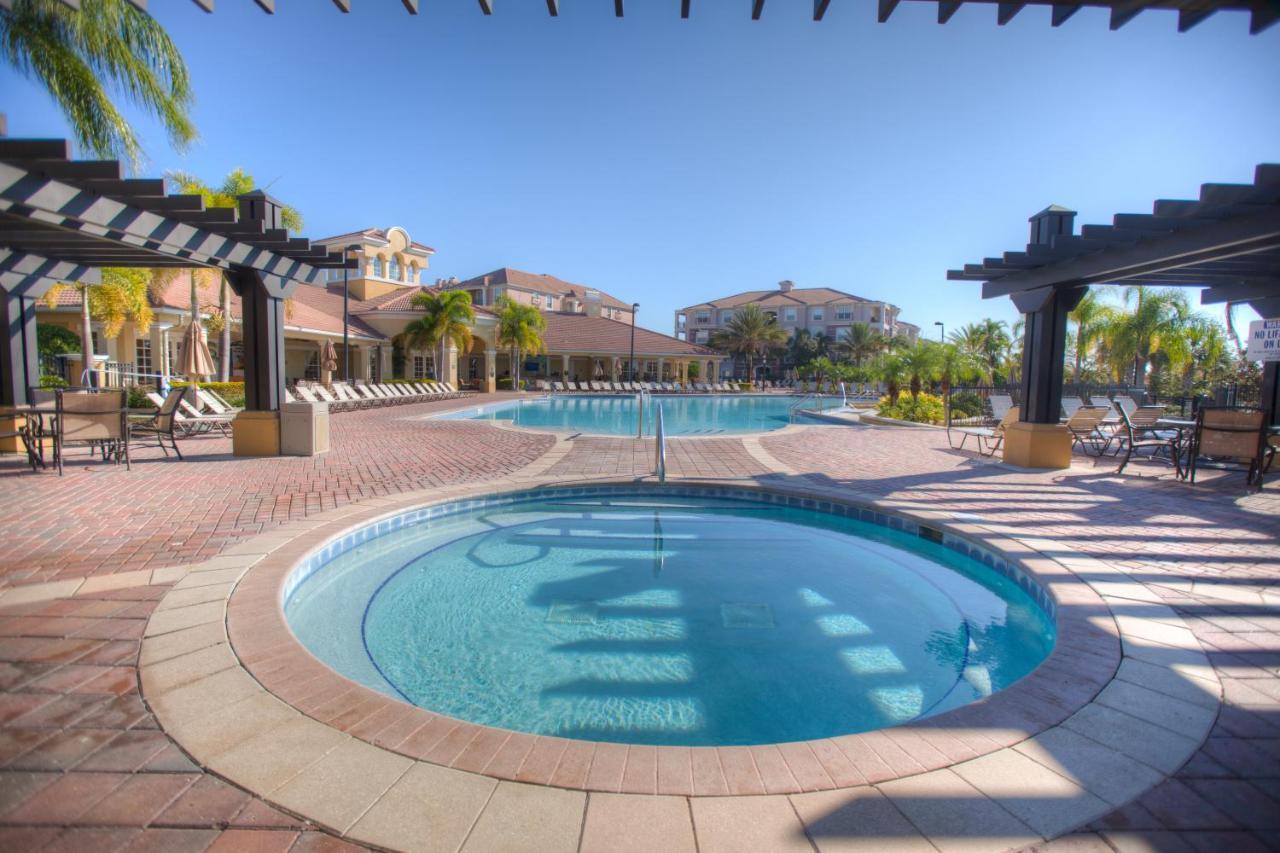 1St Floor Luxury Condo W Free Resort Access 基西米 外观 照片